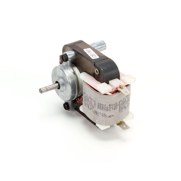 220 Volt 50Hz Motor - Fan - Evaporator